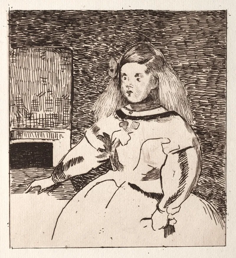 Linfante Marguerite
