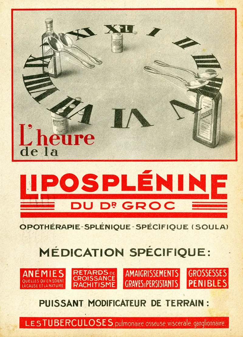 Liposplenine 2