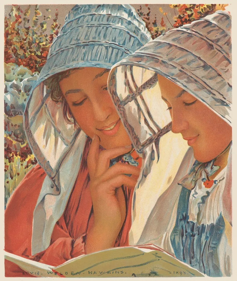 Liseuses