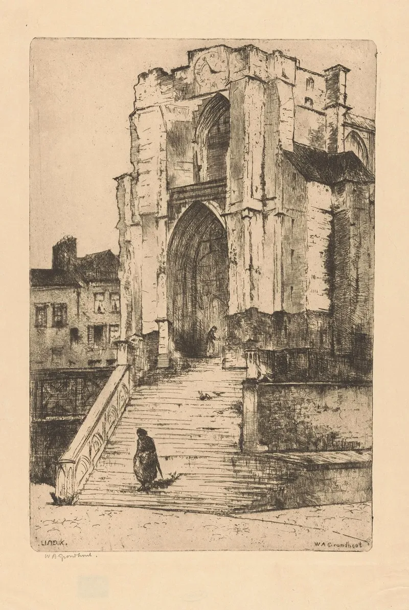 Lisieux