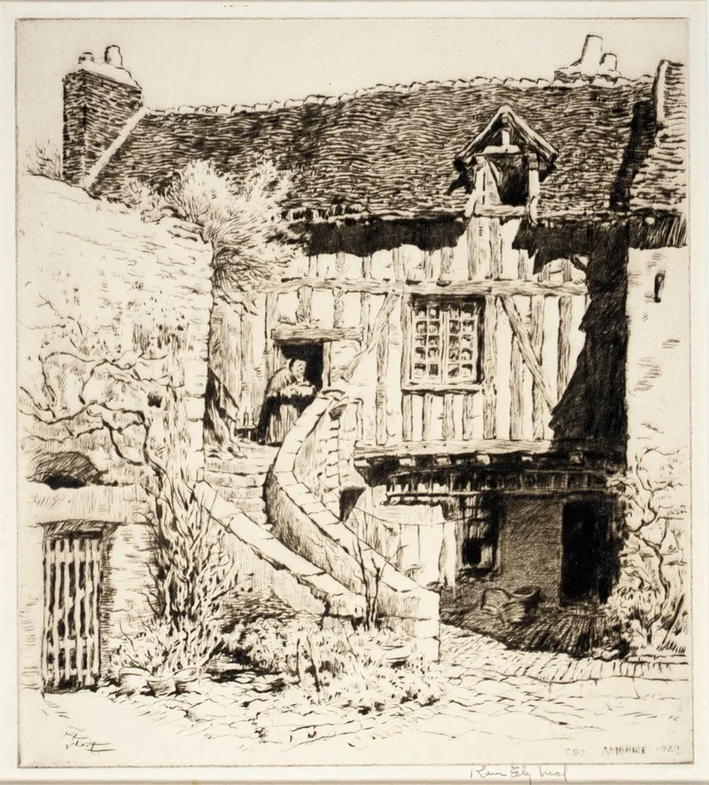 Little House Amboise