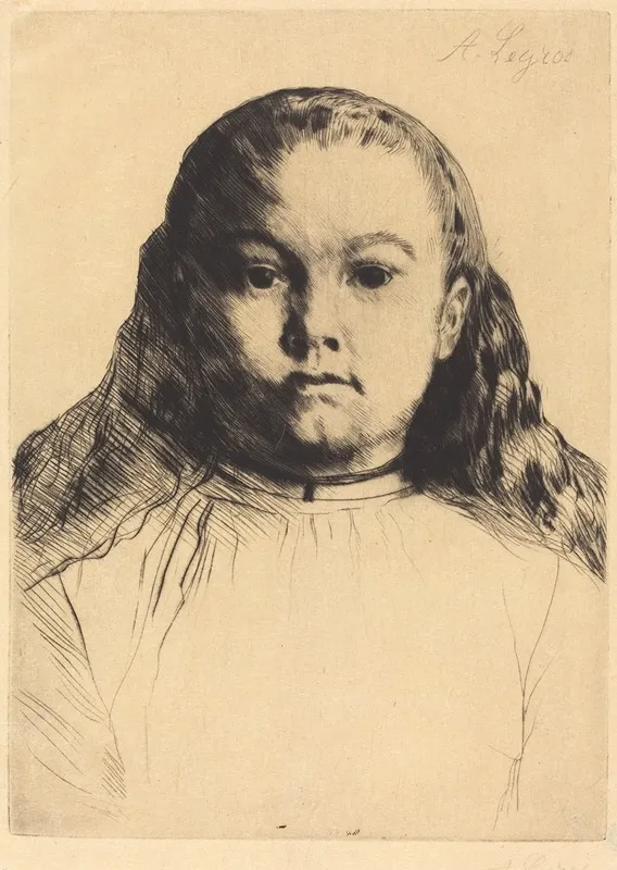 Little Marie La Petite Marie