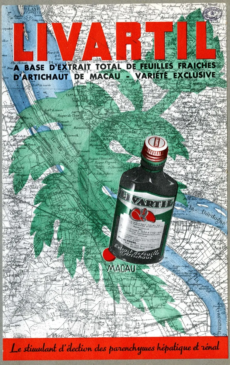 Livartil 3