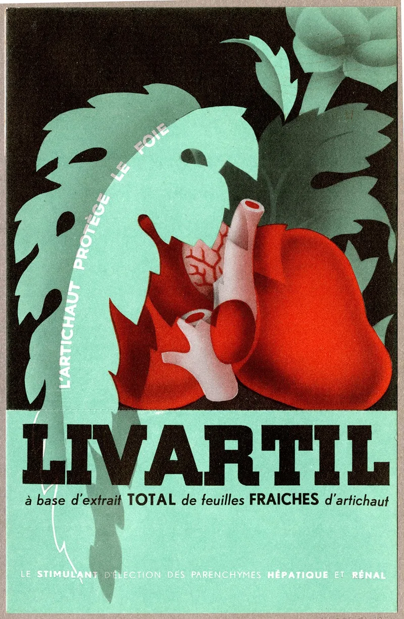 Livartil Wall Art by Anonymous - High-Resolution Digital Print