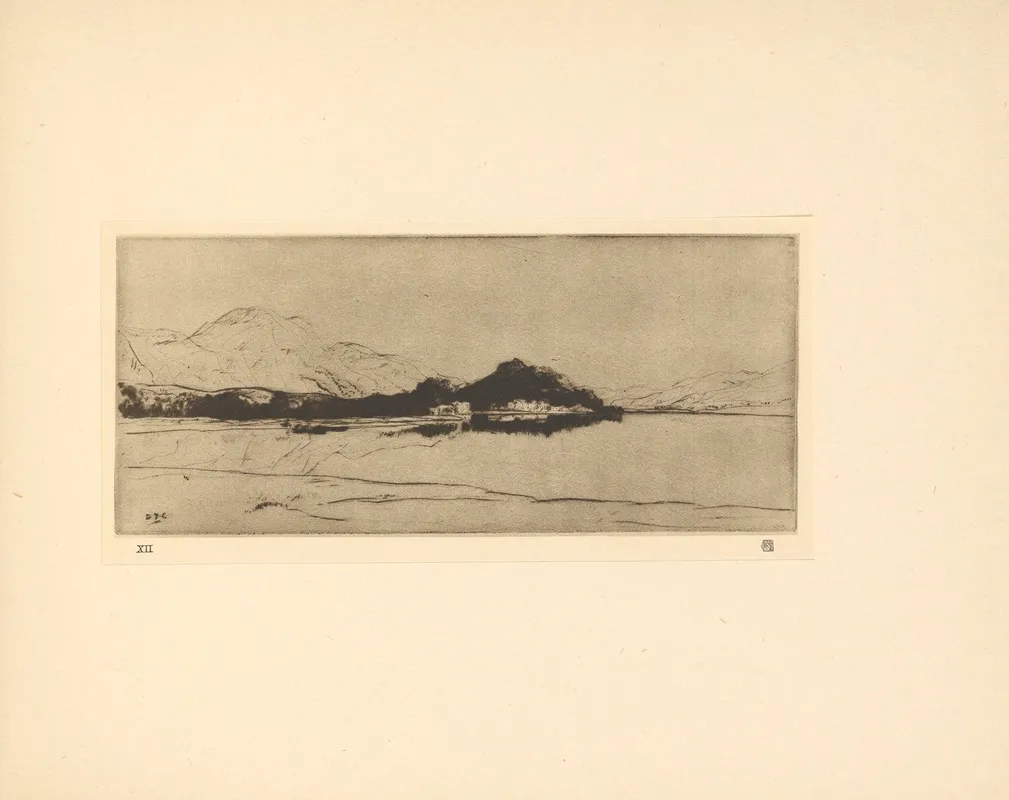 Loch Ard