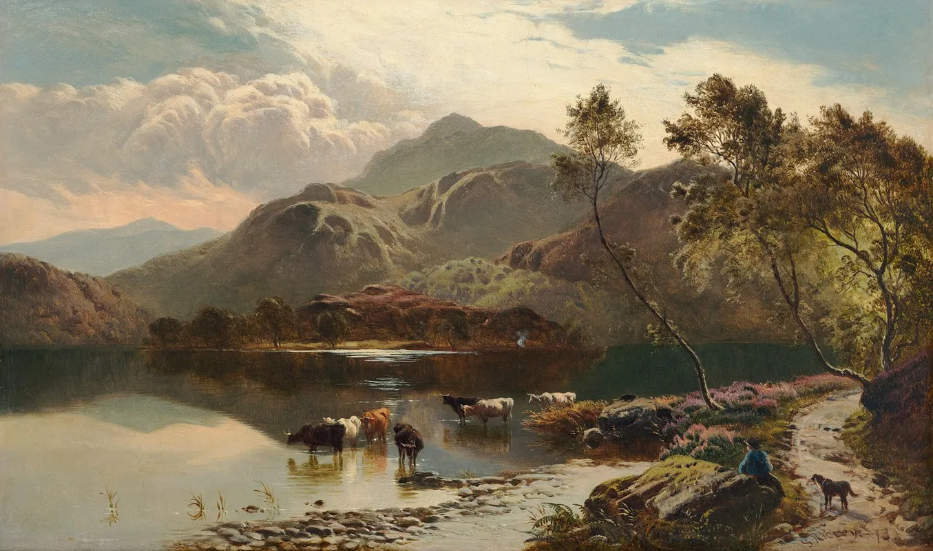 Loch Katrine 3