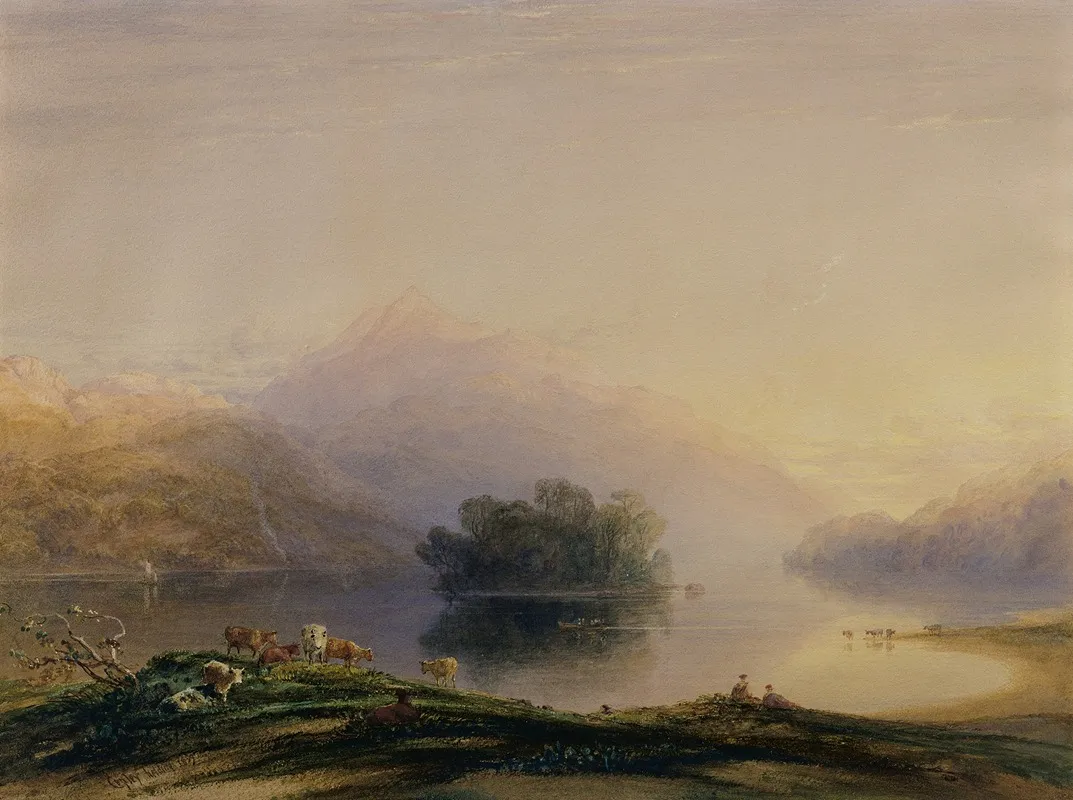 Loch Katrine