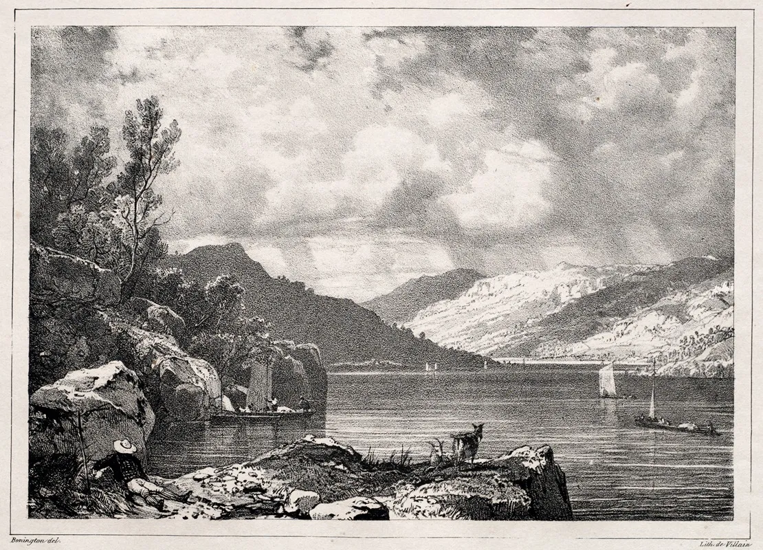 Loch Lomond 2