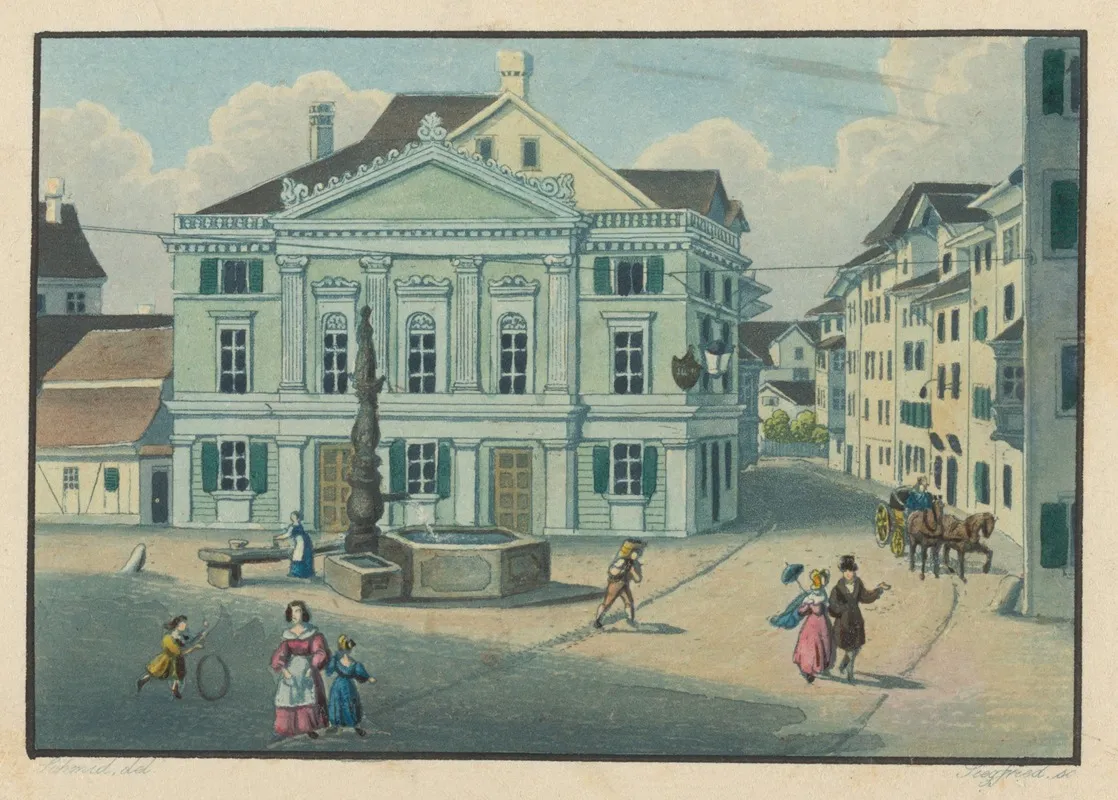 Lochersche Apotheke