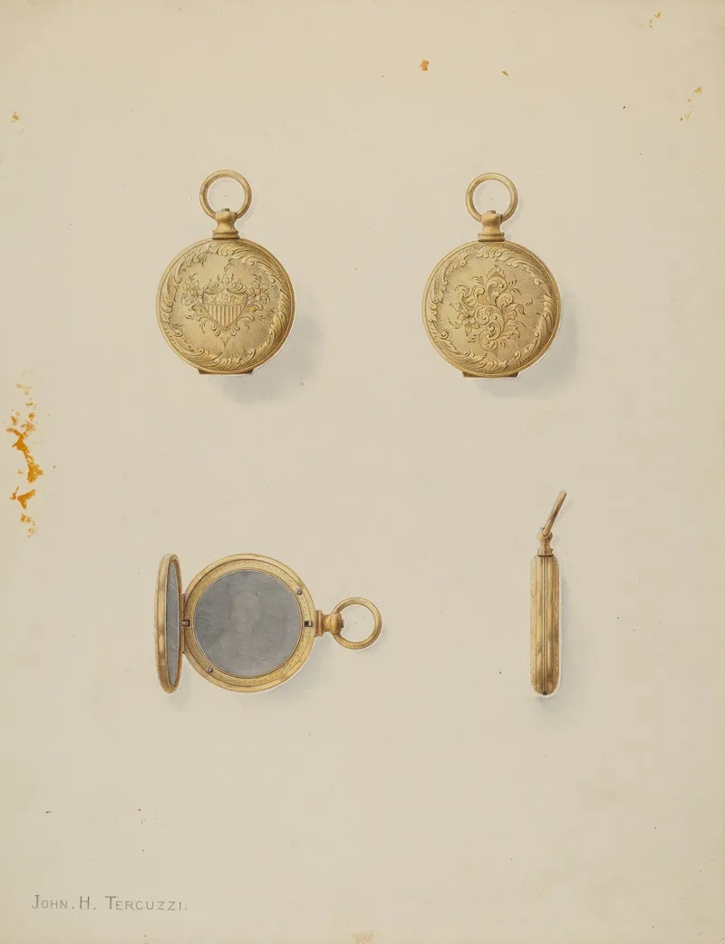 Locket 2