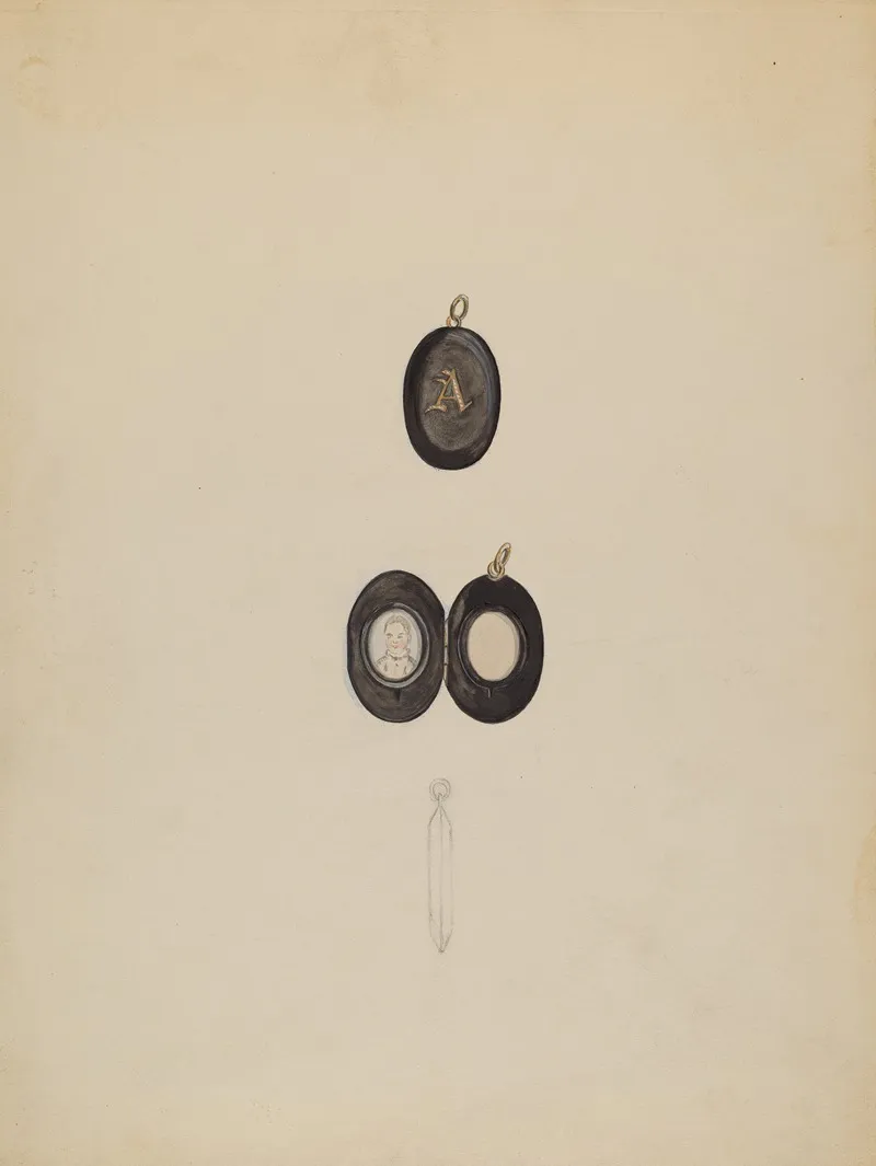 Locket 4