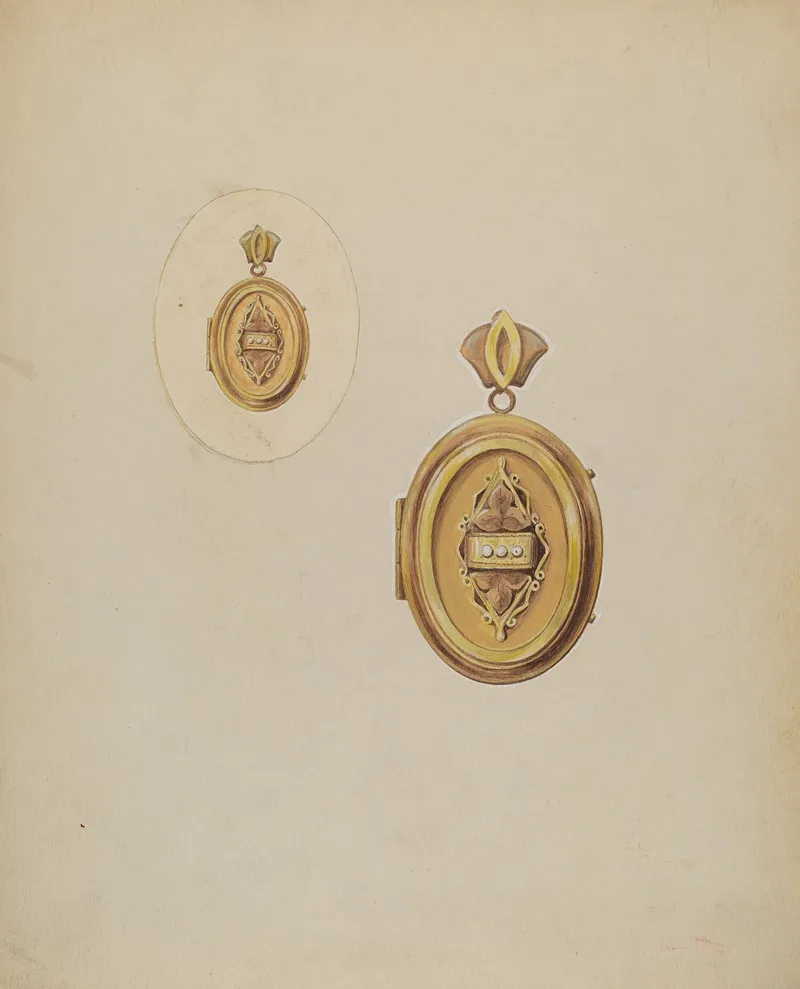 Locket 5