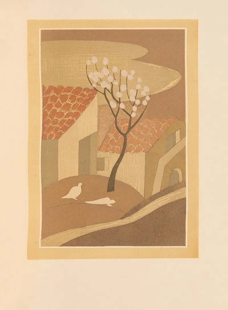 Loffrande Lyrique
