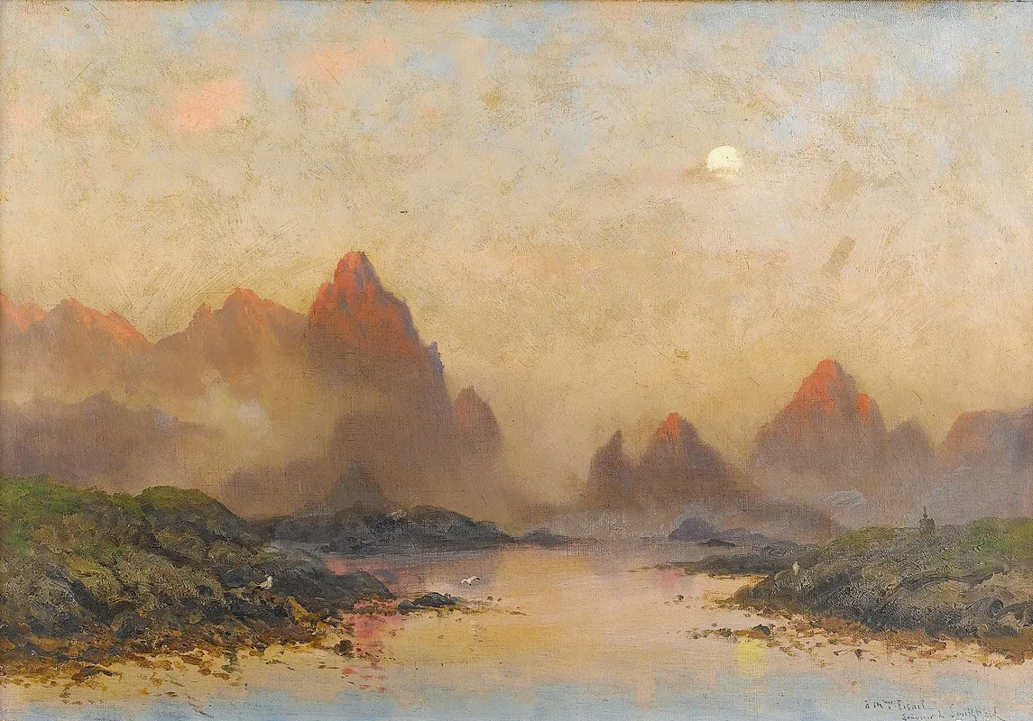 Lofoten
