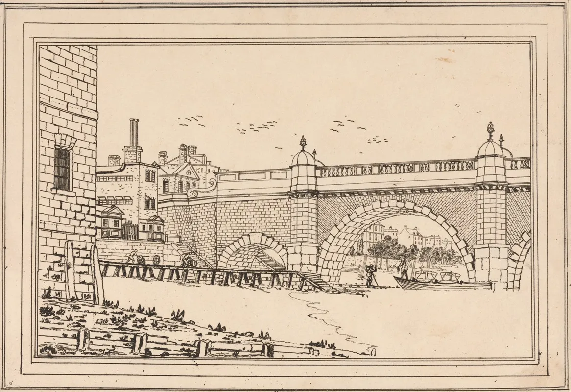 London Bridge 6