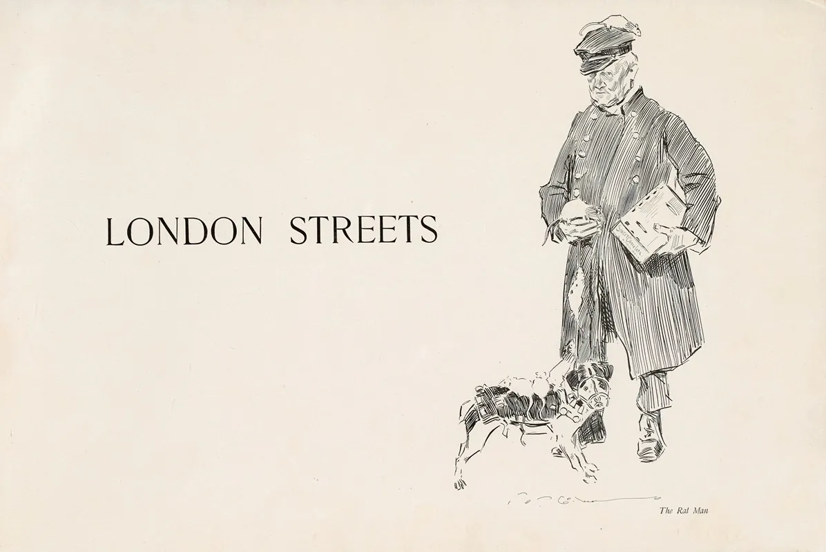 London Streets