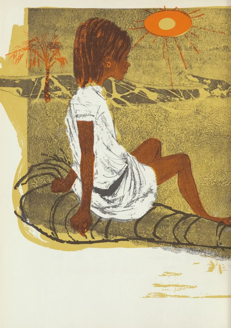 Lonely Maria Pl16