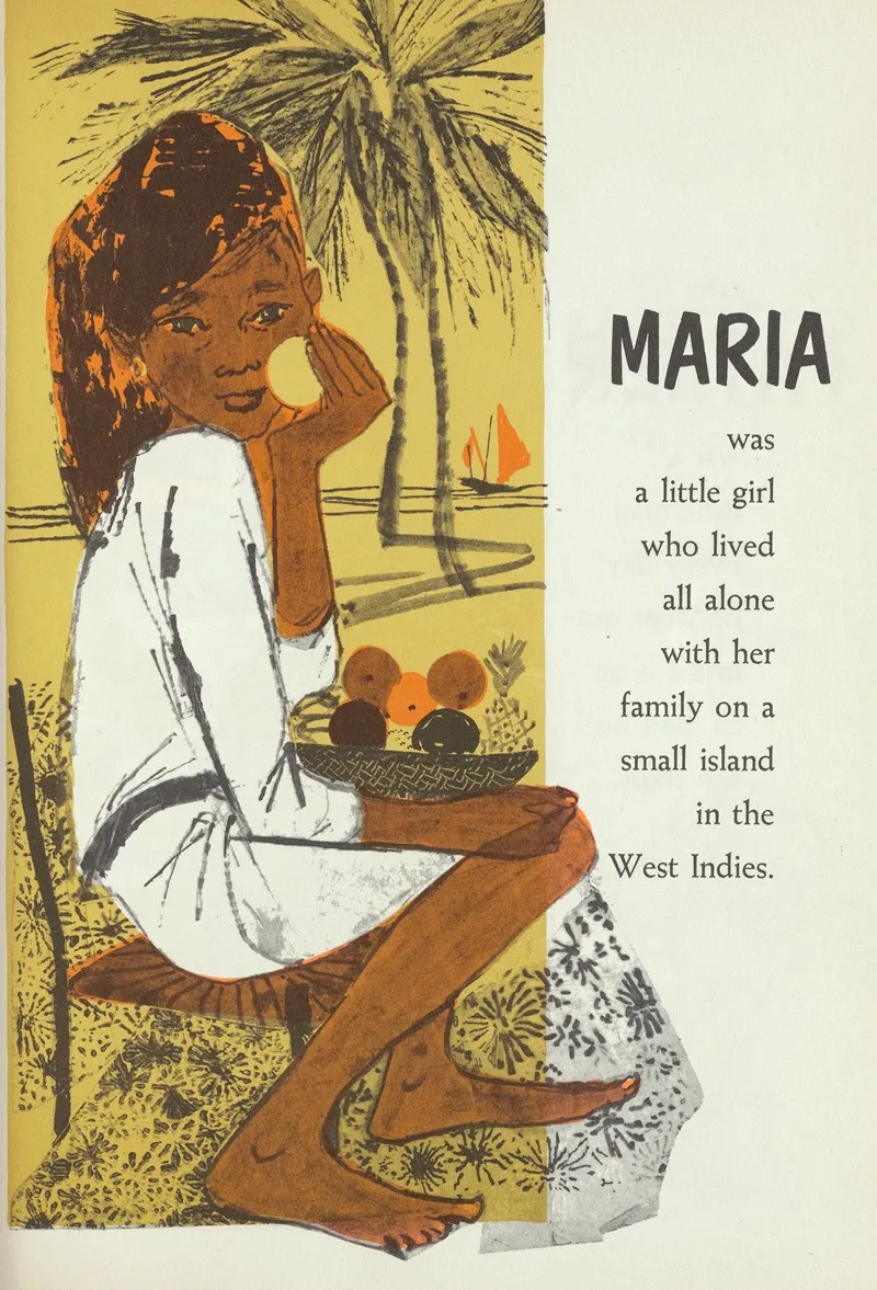 Lonely Maria Pl2