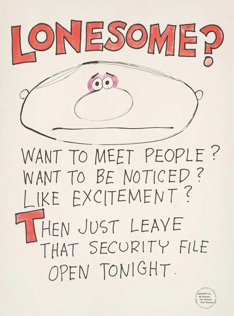 Lonesome