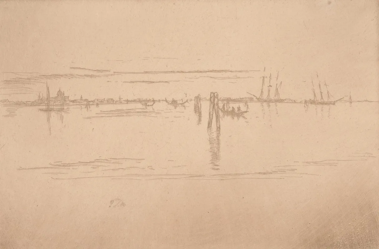 Long Lagoon