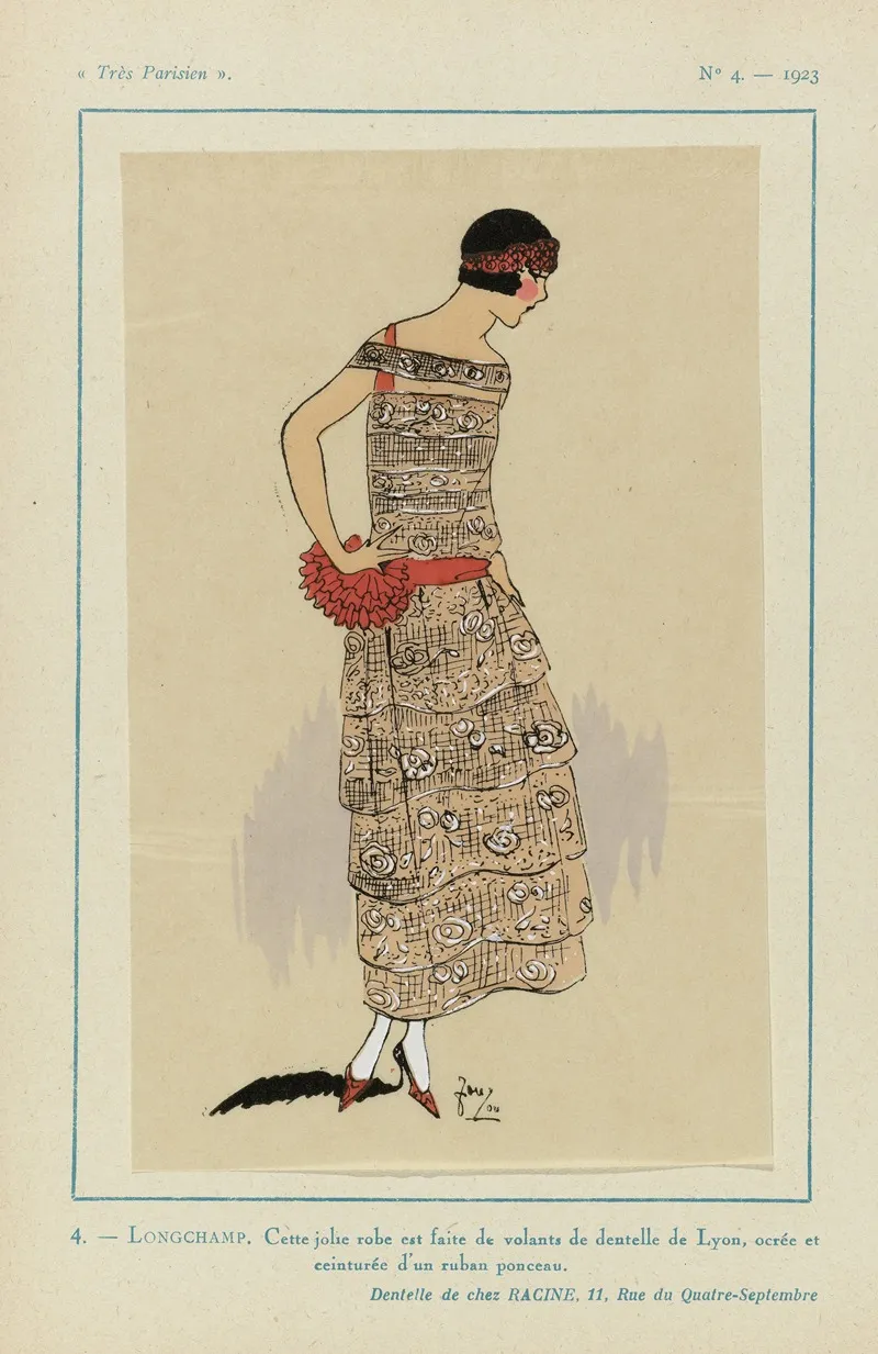 Longchamp 2