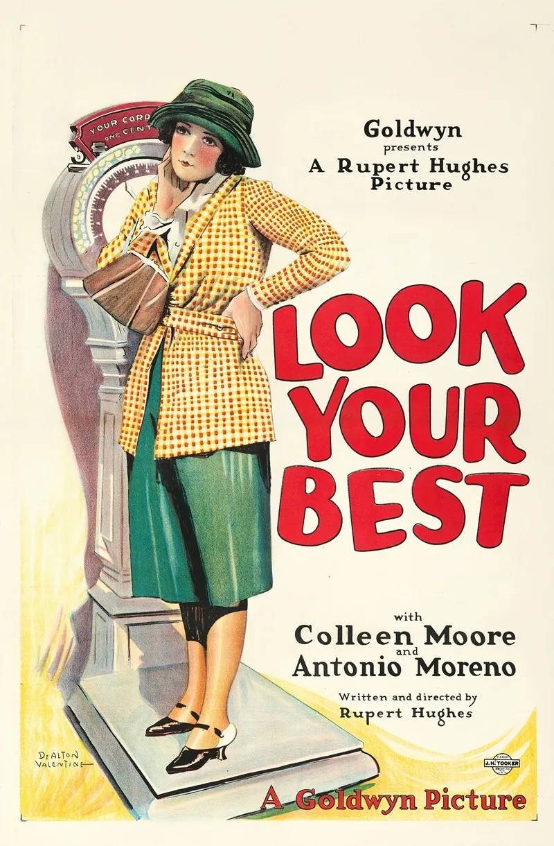 Look Your Best