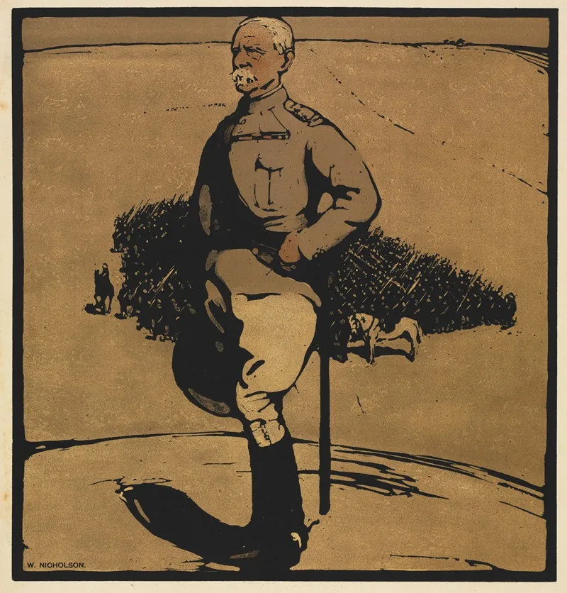 Lord Roberts
