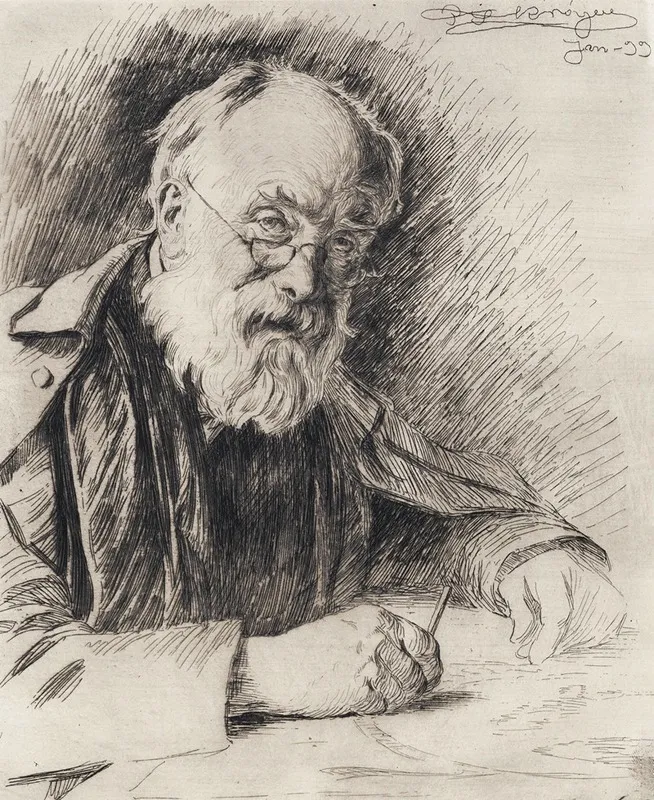 Lorenz Frolich