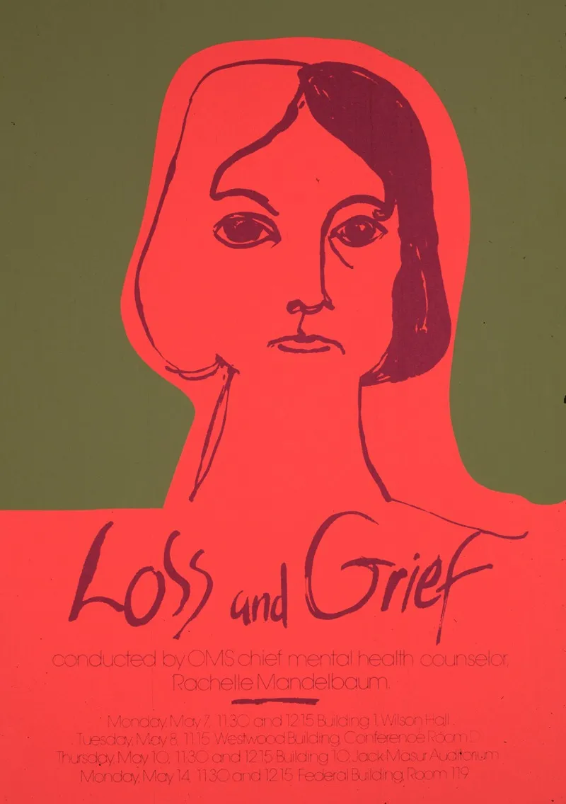 Loss And Grief