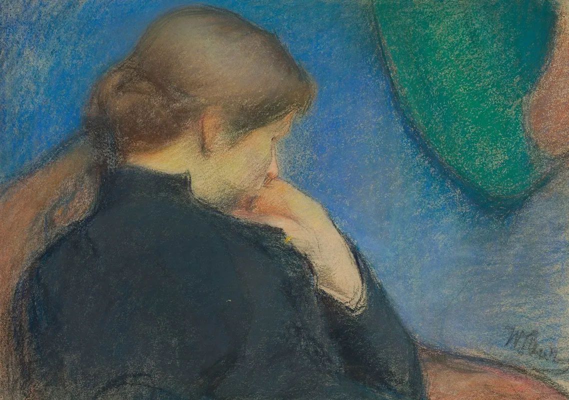 Lost In Thoughts 3