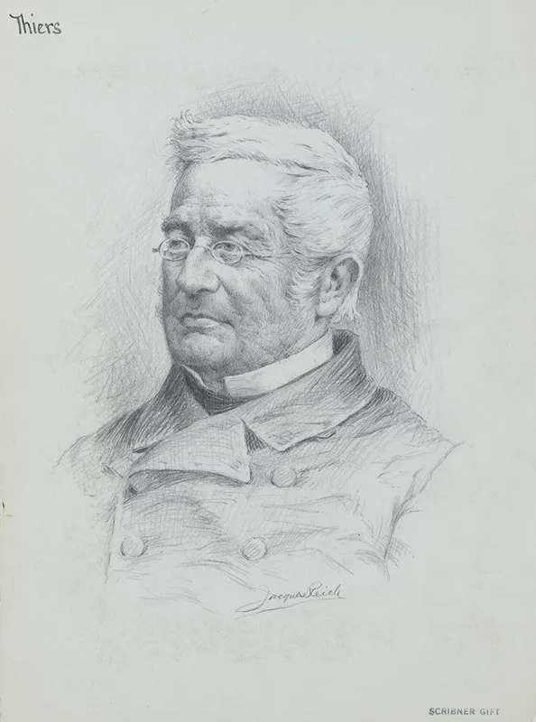 Louis Adolphe Thiers