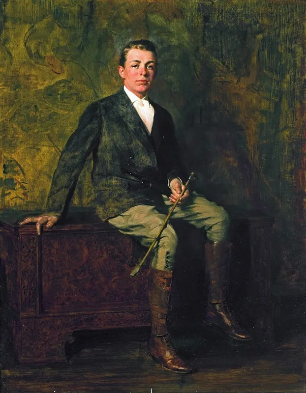 Louis Duval Dunne