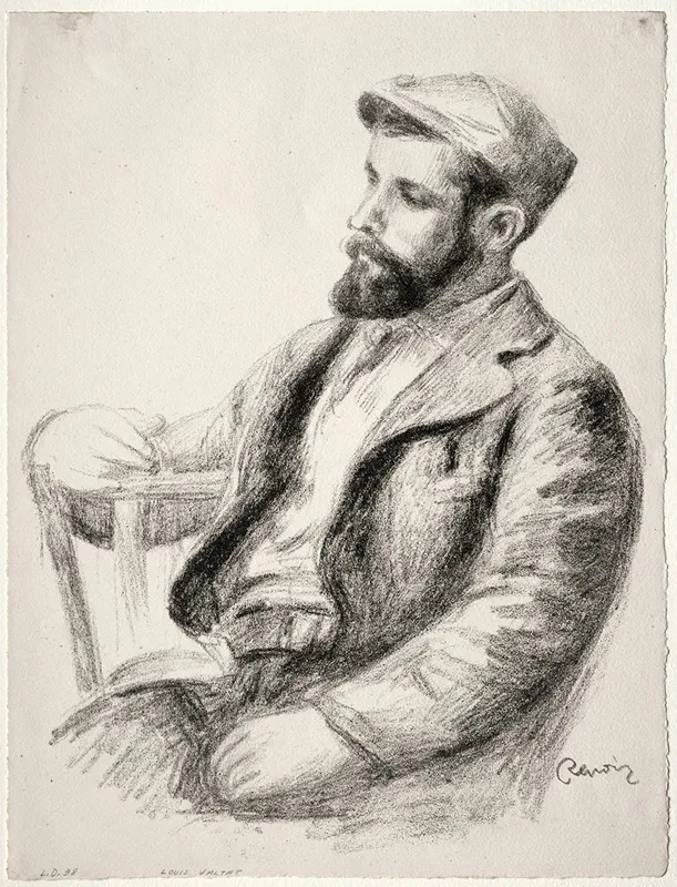 Louis Valtat