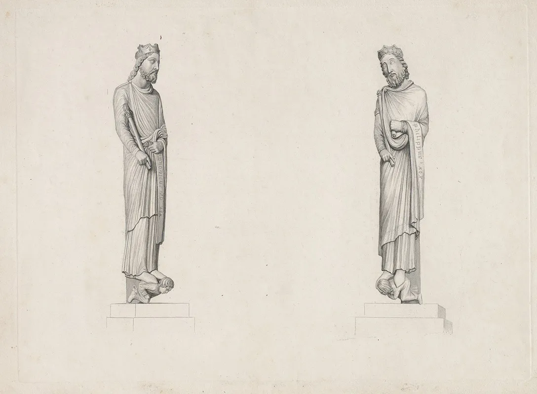 Louis Vii