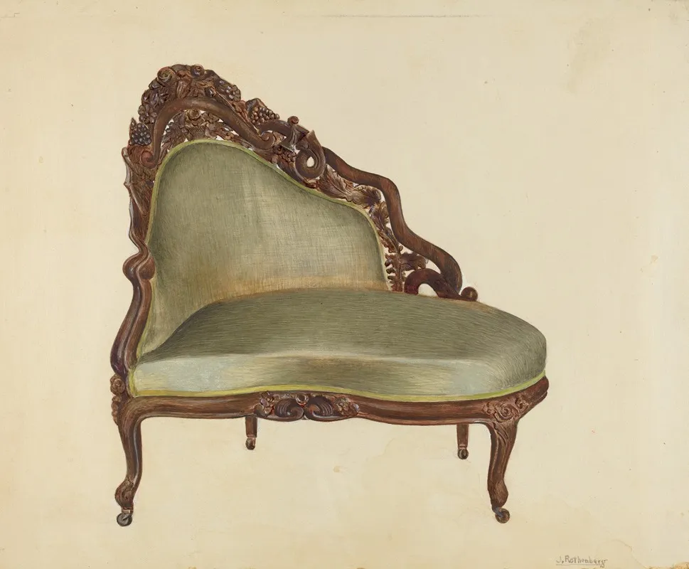 Love Seat