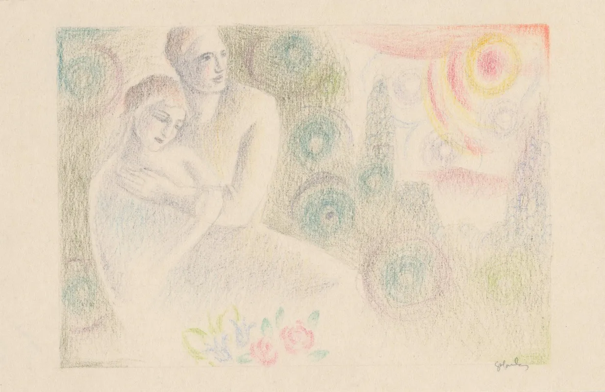 Lovers 16