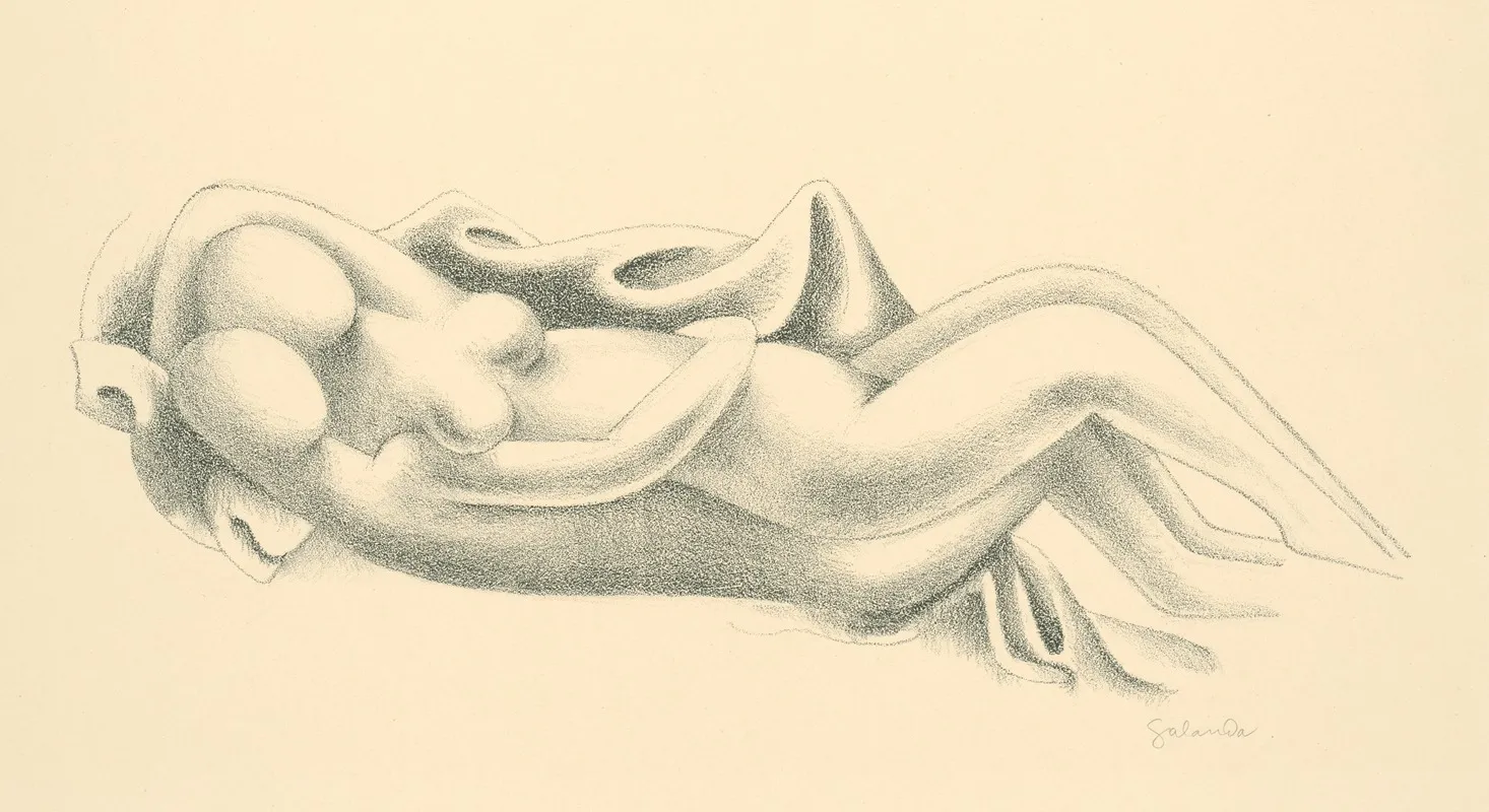 Lovers 8