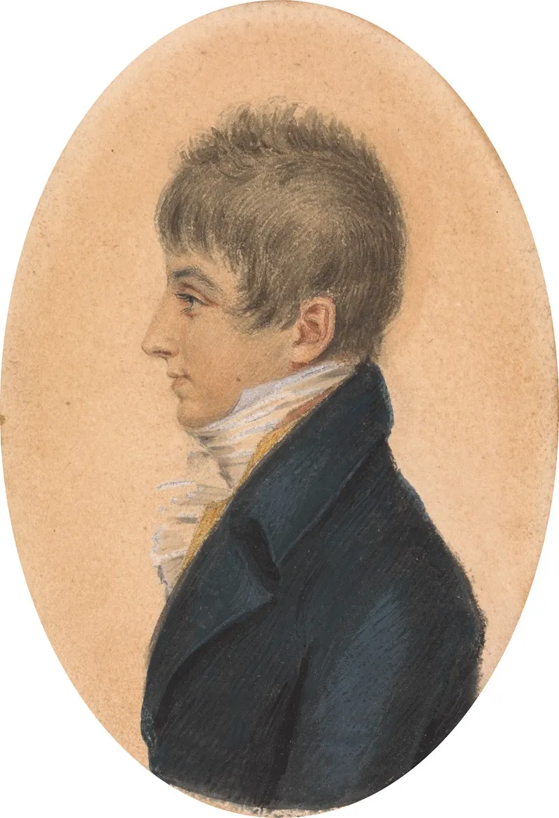 Lt Charles Kenworthy Smart