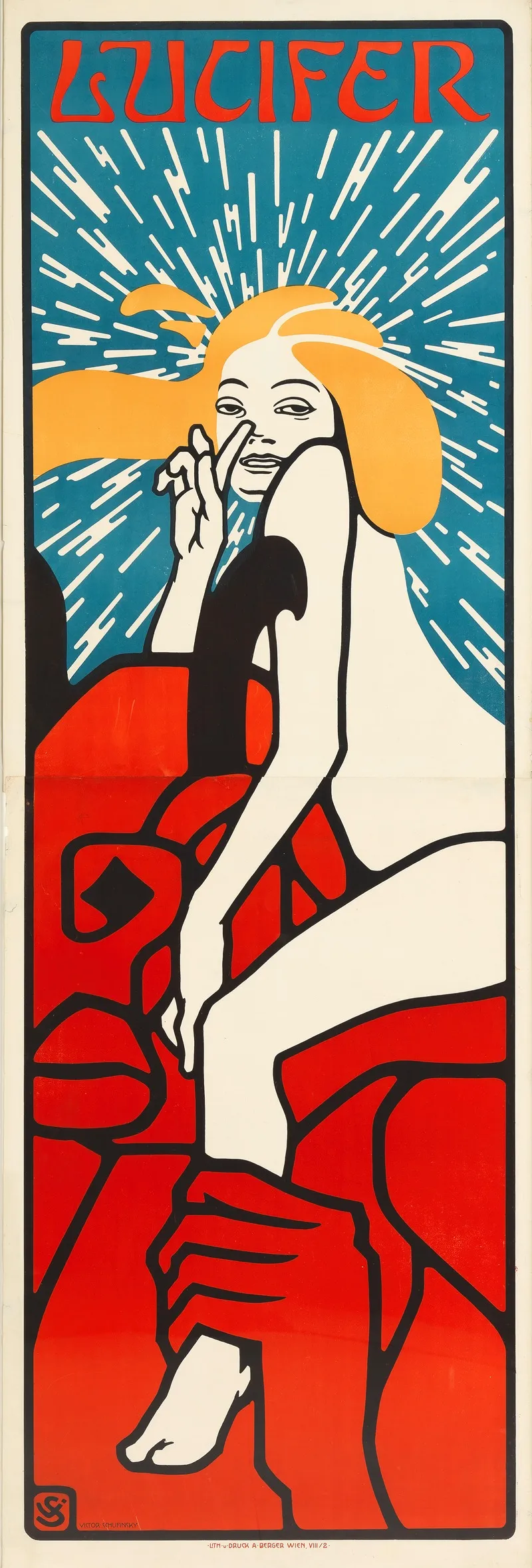 Lucifer 2