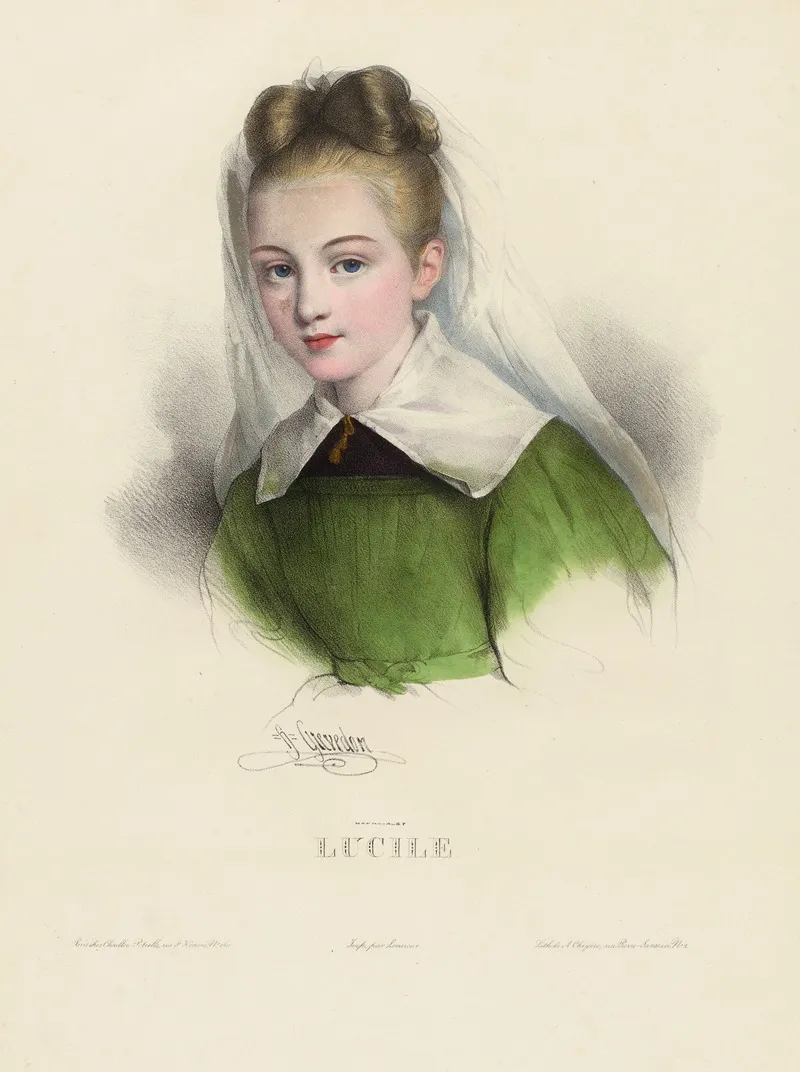 Lucile