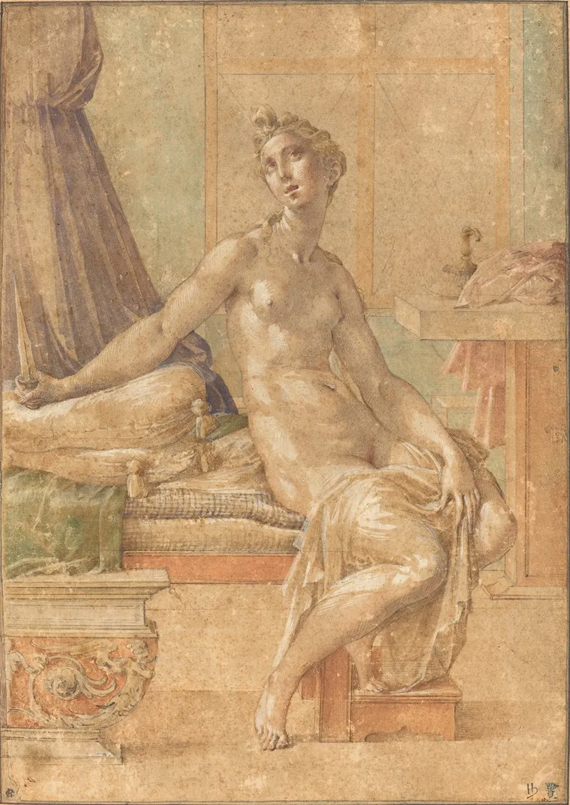 Lucretia 14
