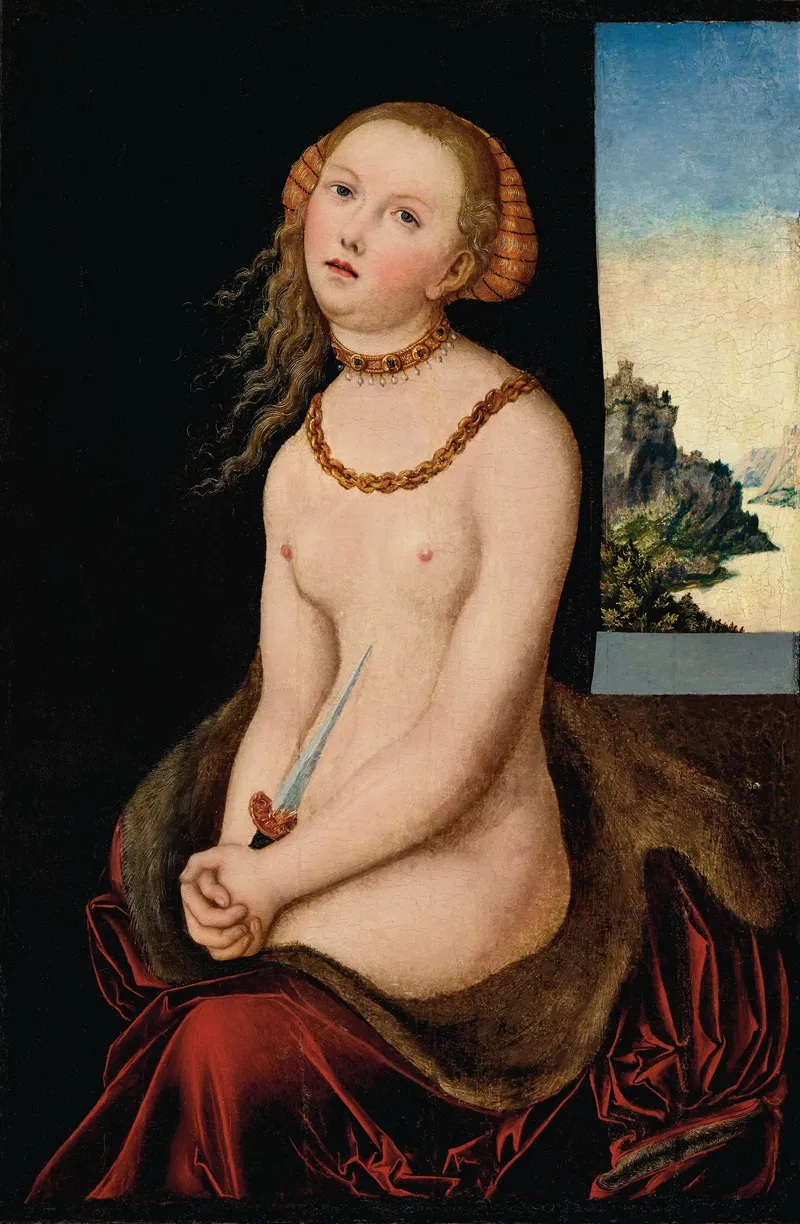 Lucretia 19