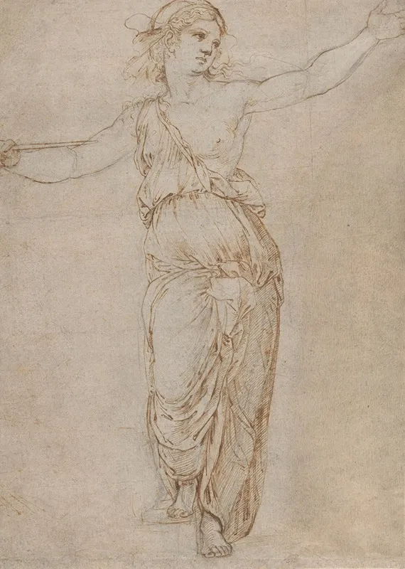 Lucretia 21