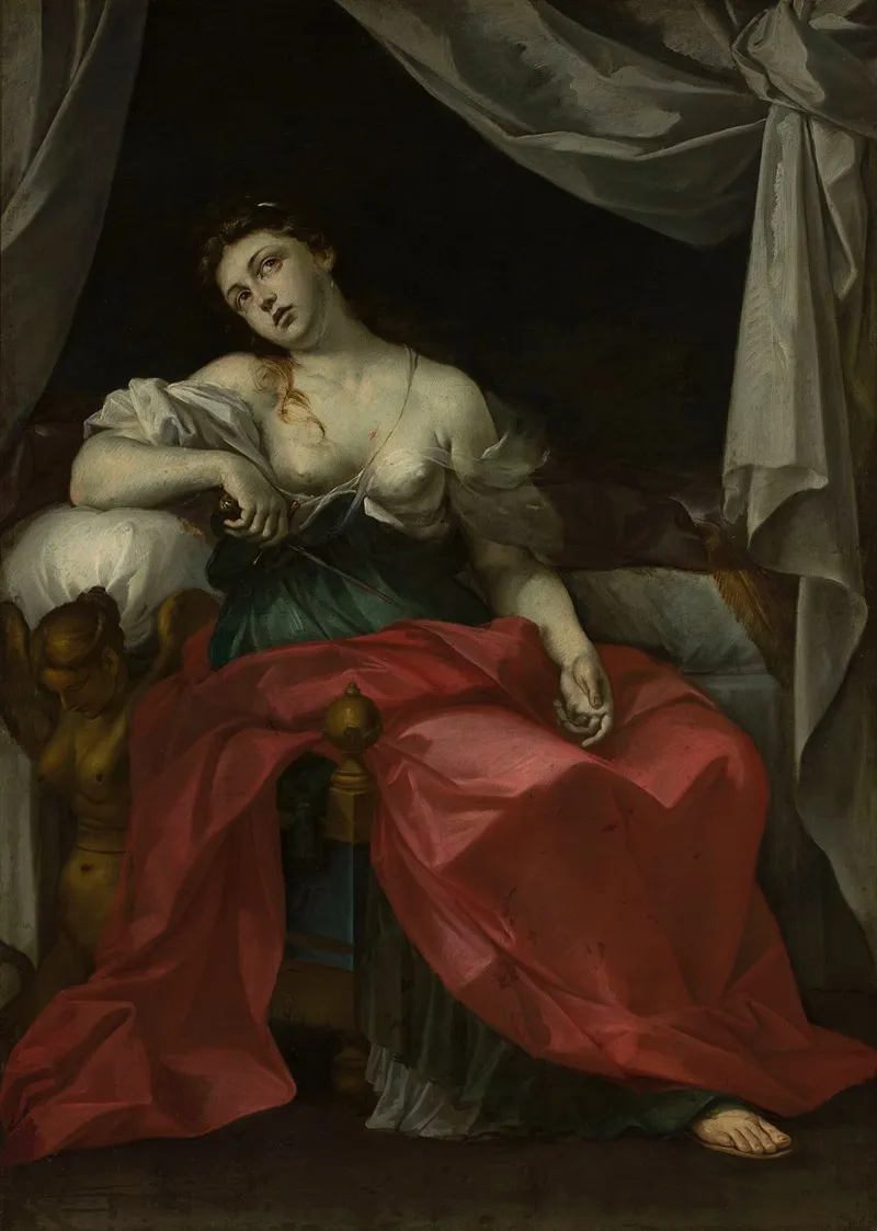 Lucretia 27