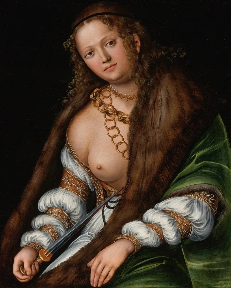 Lucretia 5