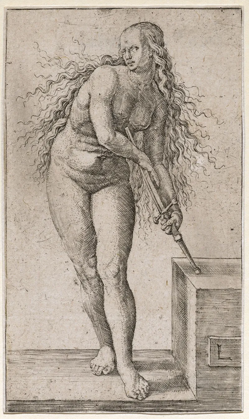 Lucretia 9