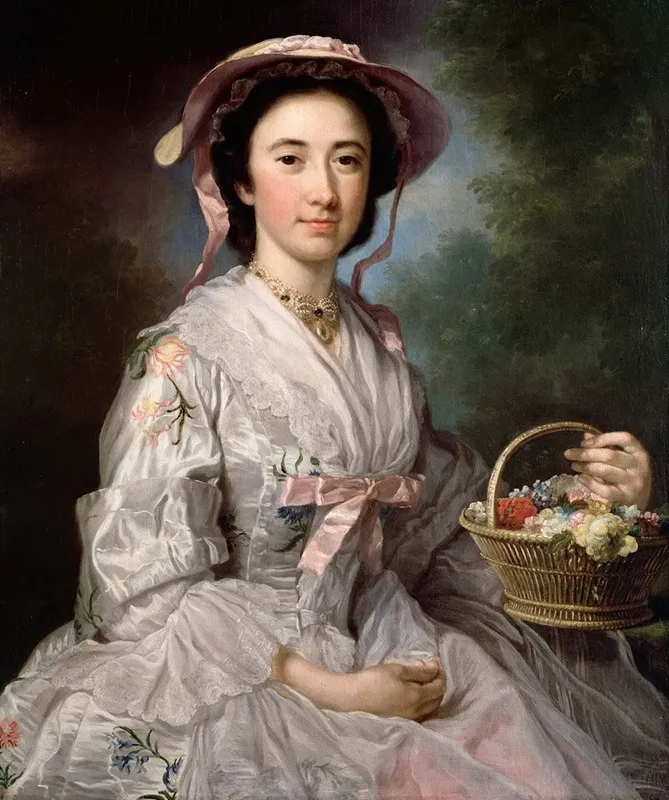 Lucy Ebberton