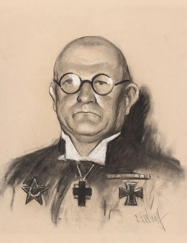 Ludwig Mueller