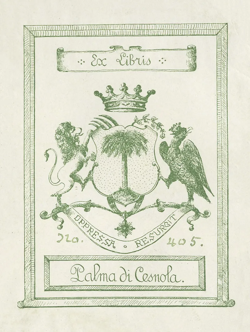 Luigi Palma Di Cesnola 2