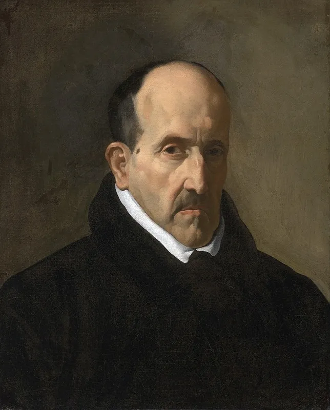 Luis De Gongora Y Argote